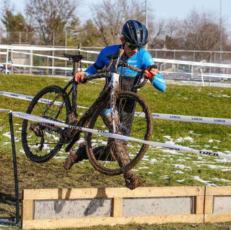 What is cyclocross? Wisconsin CX Series