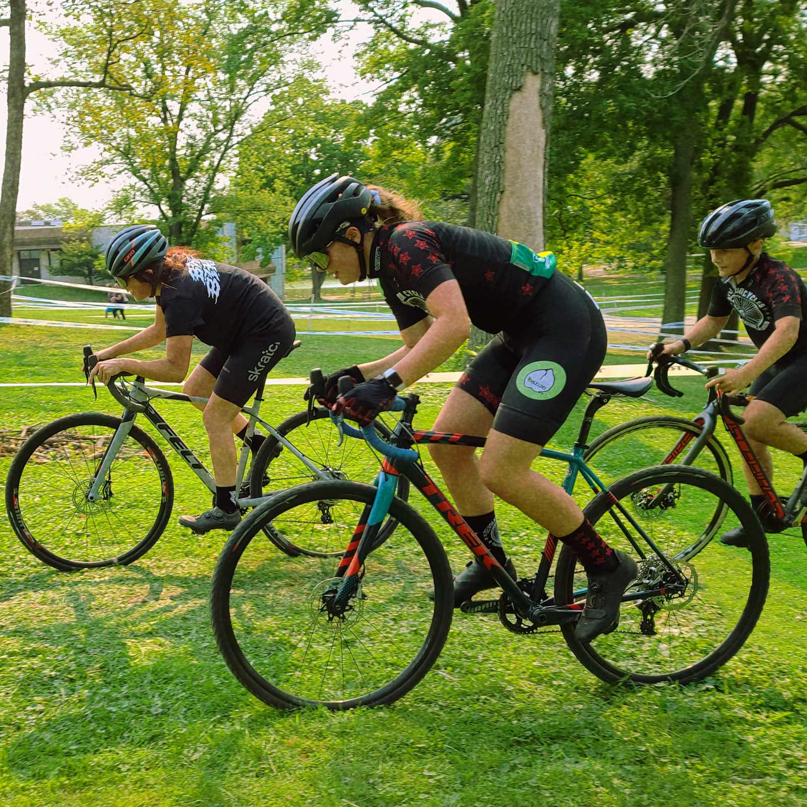Milwaukee Bicycle Co. CX Classic 2022 CANCELLED Sep 10, 2022
