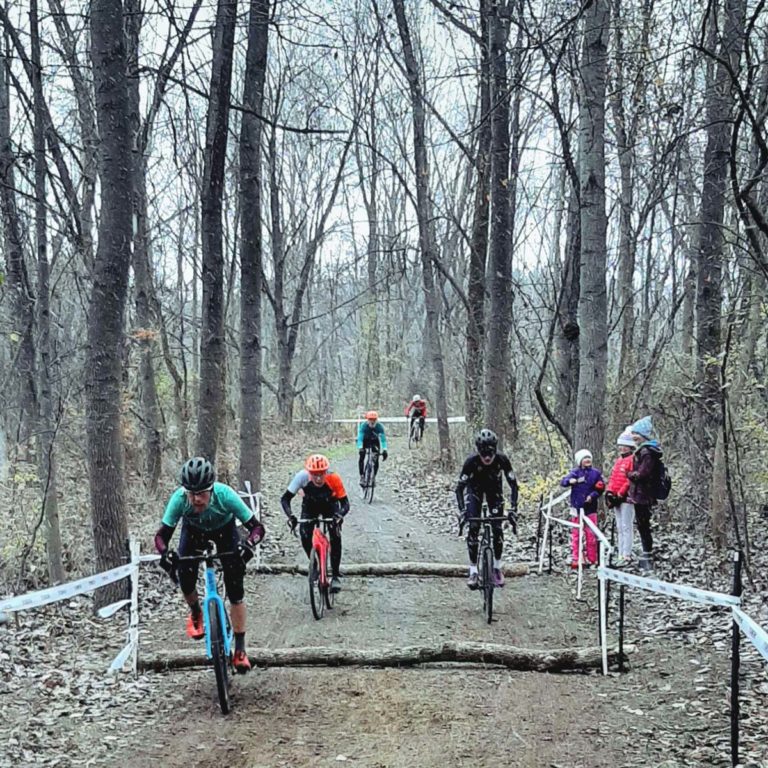 2023 Wisconsin Cyclocross Series Schedule Wisconsin CX Series