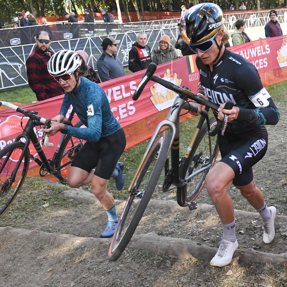 Trek CX Cup 2023 Day 3 Oct 15, 2023 Wisconsin CX Series