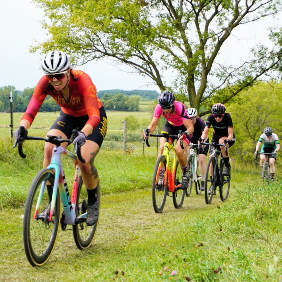 2024 Wisconsin Cyclocross Series Schedule Wisconsin CX Series