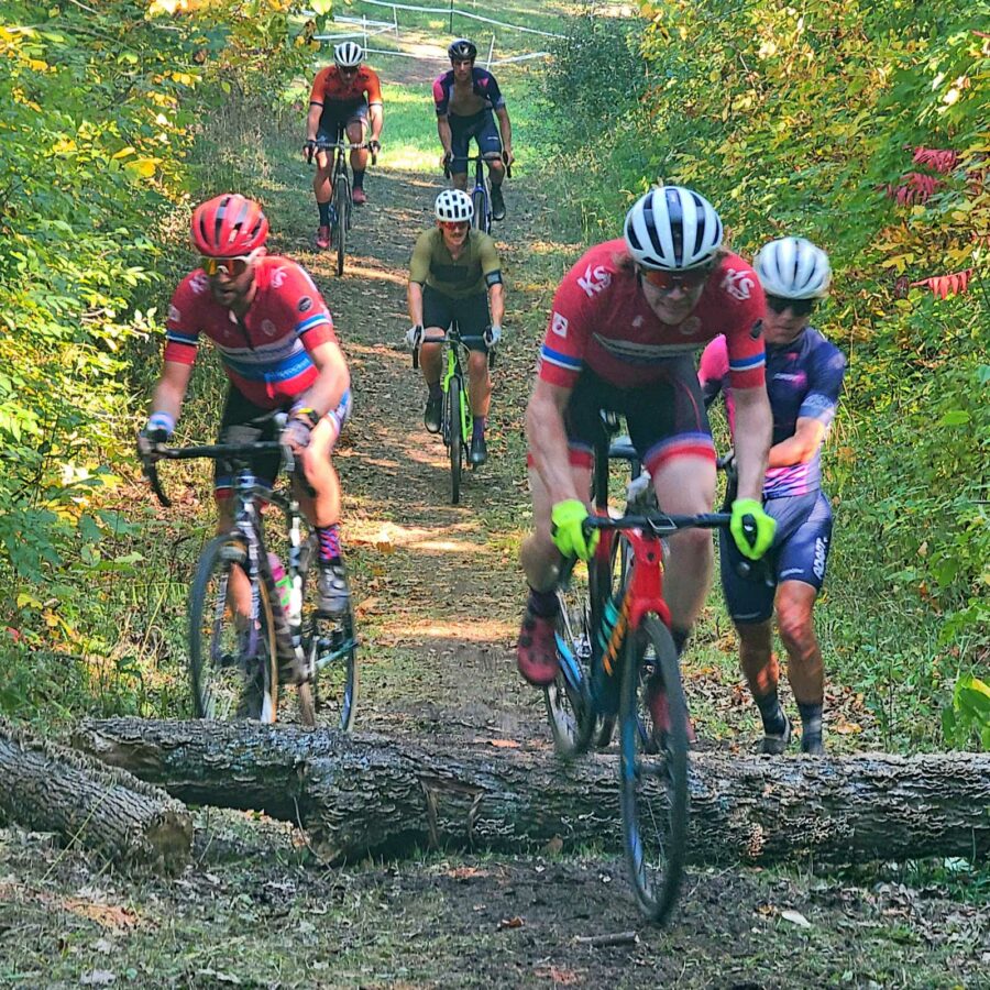 2024 Wisconsin Cyclocross Series Schedule Wisconsin CX Series