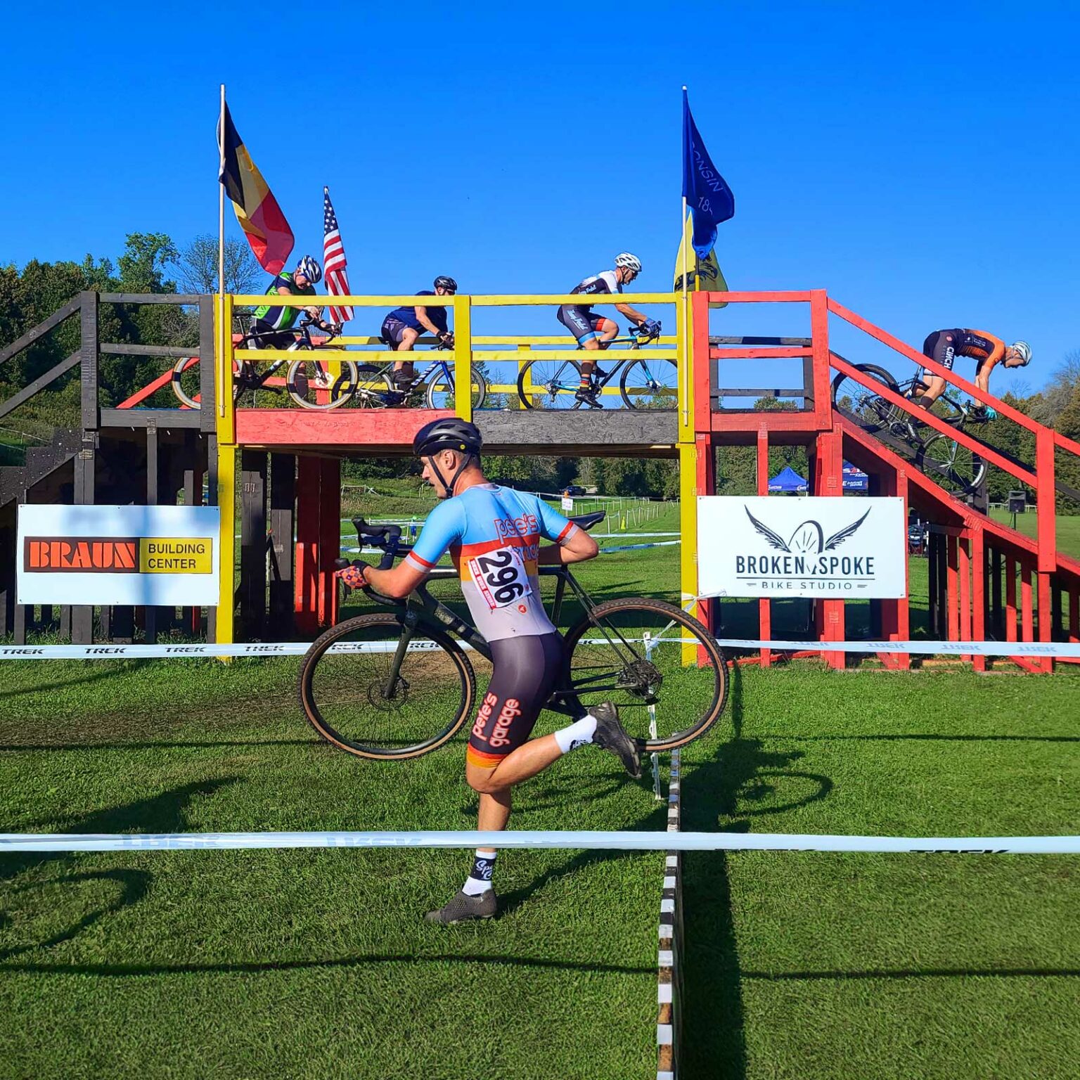 2024 Wisconsin Cyclocross Series Schedule Wisconsin CX Series