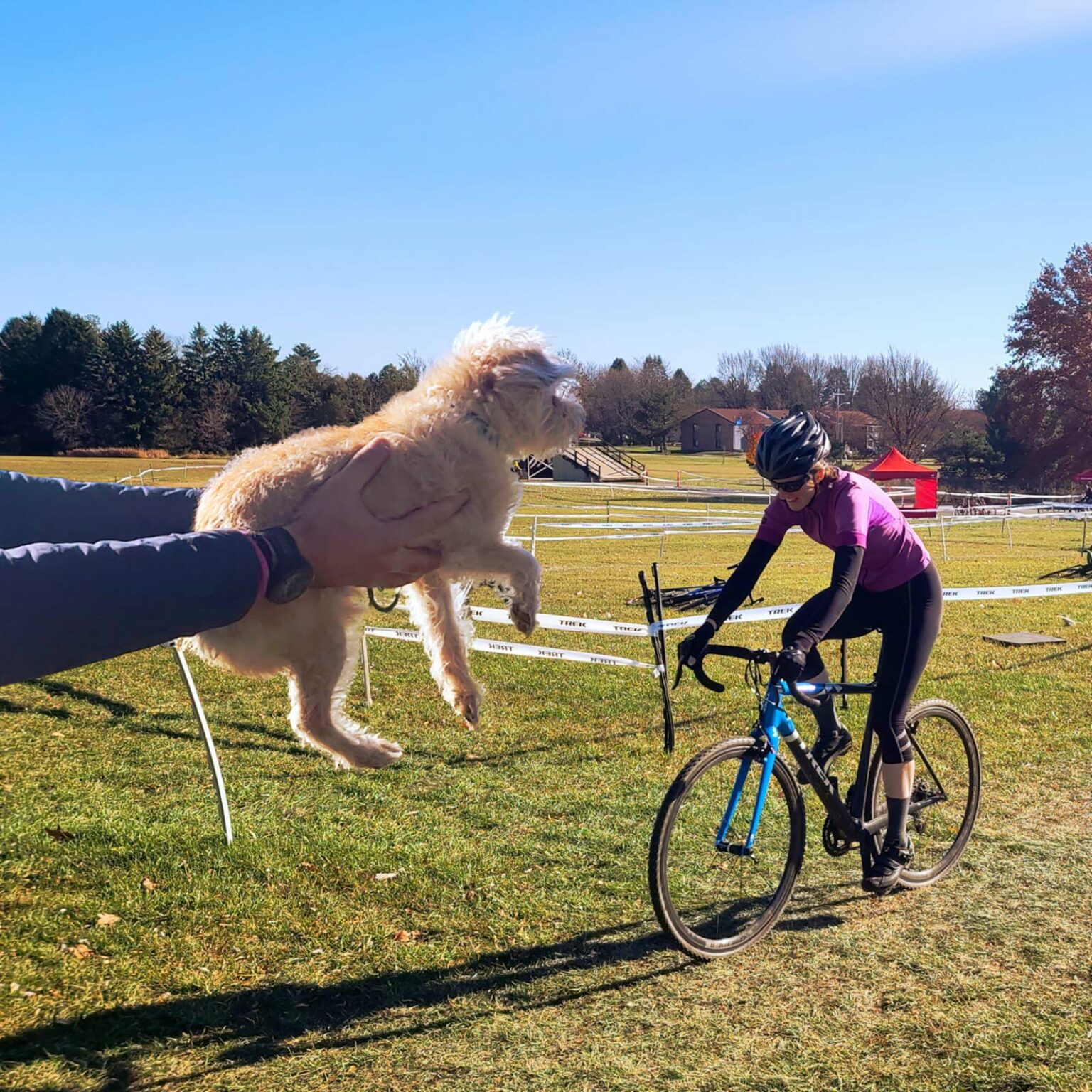 2024 Wisconsin Cyclocross Series Schedule Wisconsin CX Series