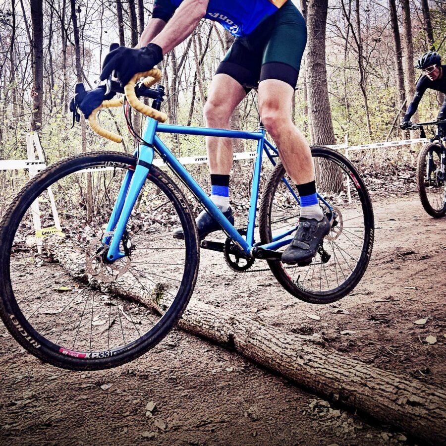 Announcing the 2024 WICX Series schedule Wisconsin CX Series