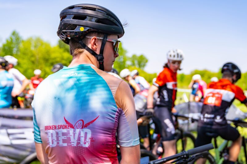 Broken Spoke Devo